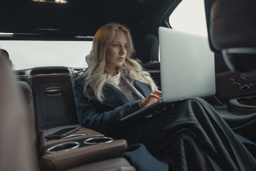 Revolutionizing Car Maintenance: The Power of IoT in Automotive Industry