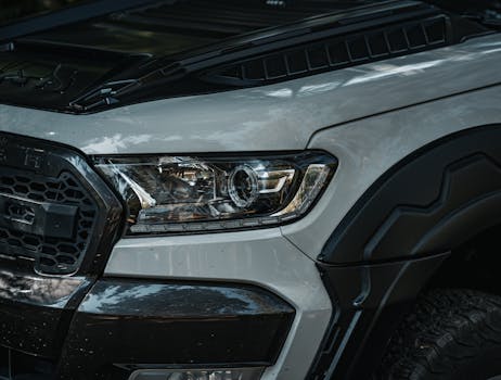 Revolutionizing Automotive Design: The Impact of Augmented Reality