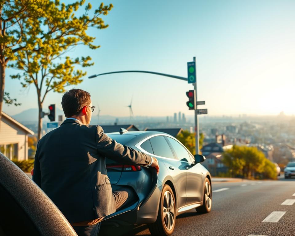Everyday Driving Habits That Quietly Reduce Emissions
