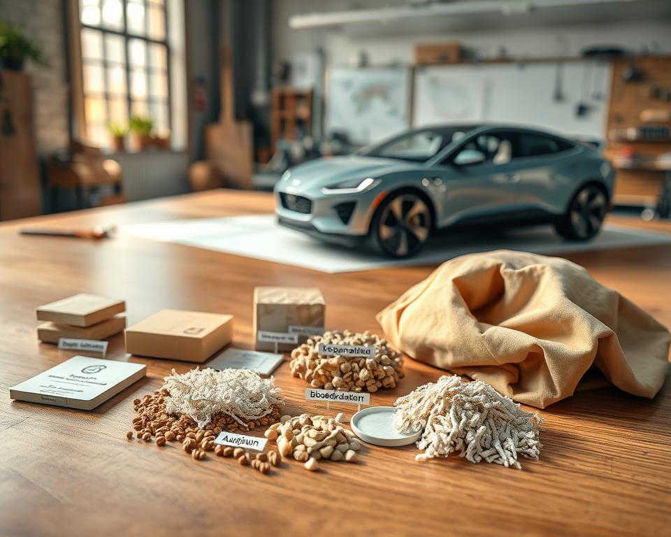 Materials That Are Changing the Environmental Impact of Cars