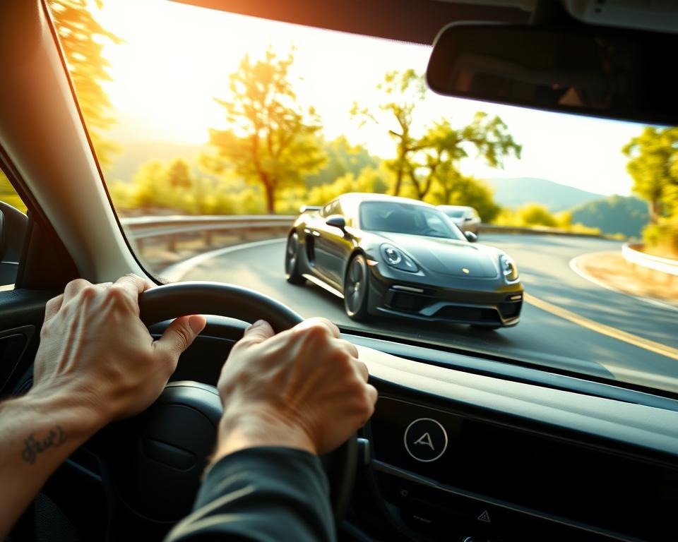 Hidden Factors That Influence Driving Responsiveness