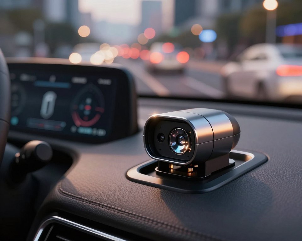 Sensors That Allow Cars to Anticipate the Road Ahead
