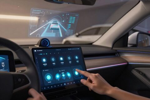 automotive software logic