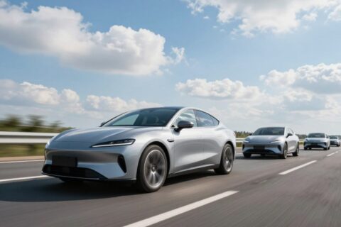 highway vehicle stability