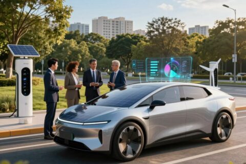 vehicle efficiency beyond fuel