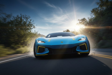 vehicle responsiveness tuning