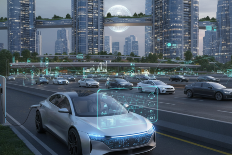 vehicle intelligence models